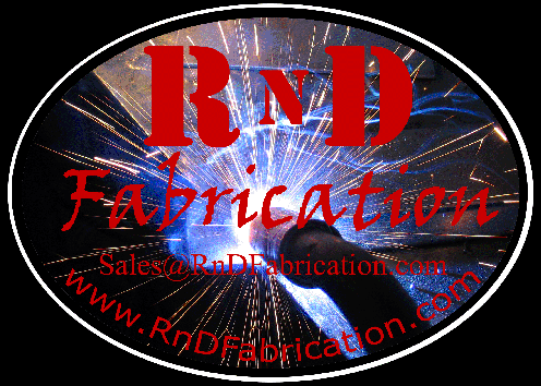 RnD Fabrication